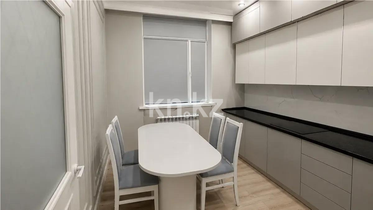 Продажа 3-комнатной квартиры, 94.1 м² в Астане - фото 4
