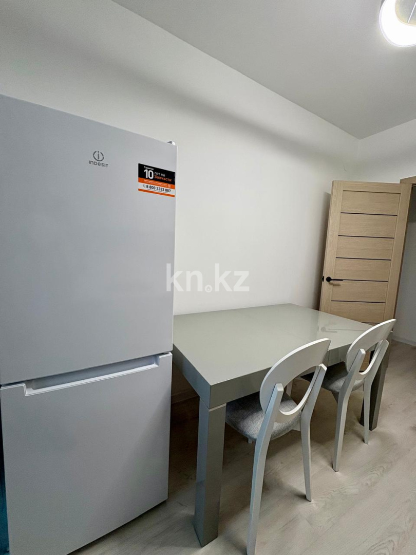 Продажа 3-комнатной квартиры, 74 м² в Алматы - фото 5