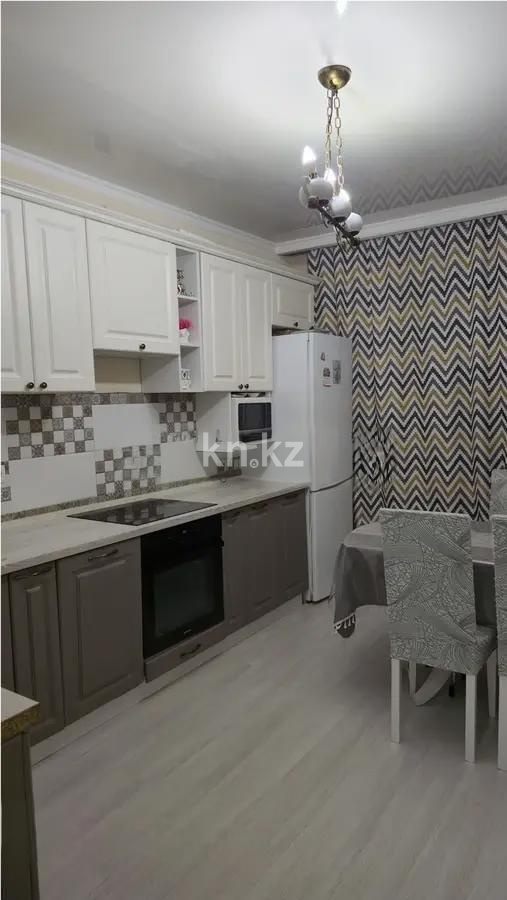 Продажа 2-комнатной квартиры, 60.8 м² в Астане - фото 3