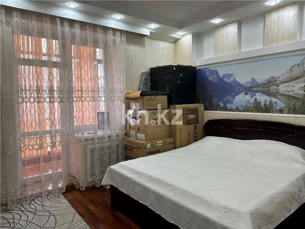 Продажа 3-комнатной квартиры, 126 м², ул. Достык, дом  1 в Астане - фото 3