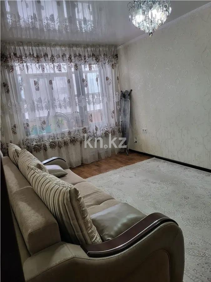 Продажа 2-комнатной квартиры, 40 м², ул. Желтоксан, дом  20/1 в Астане