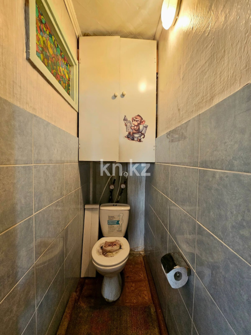 Продажа 3-комнатной квартиры, 51 м² в Костанае - фото 24