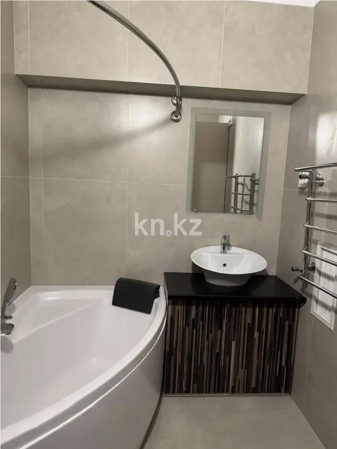 Продажа 3-комнатной квартиры, 85 м² в Алматы - фото 3