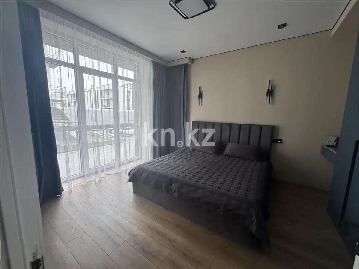 Продажа 2-комнатной квартиры, 71.5 м² в Алматы - фото 2