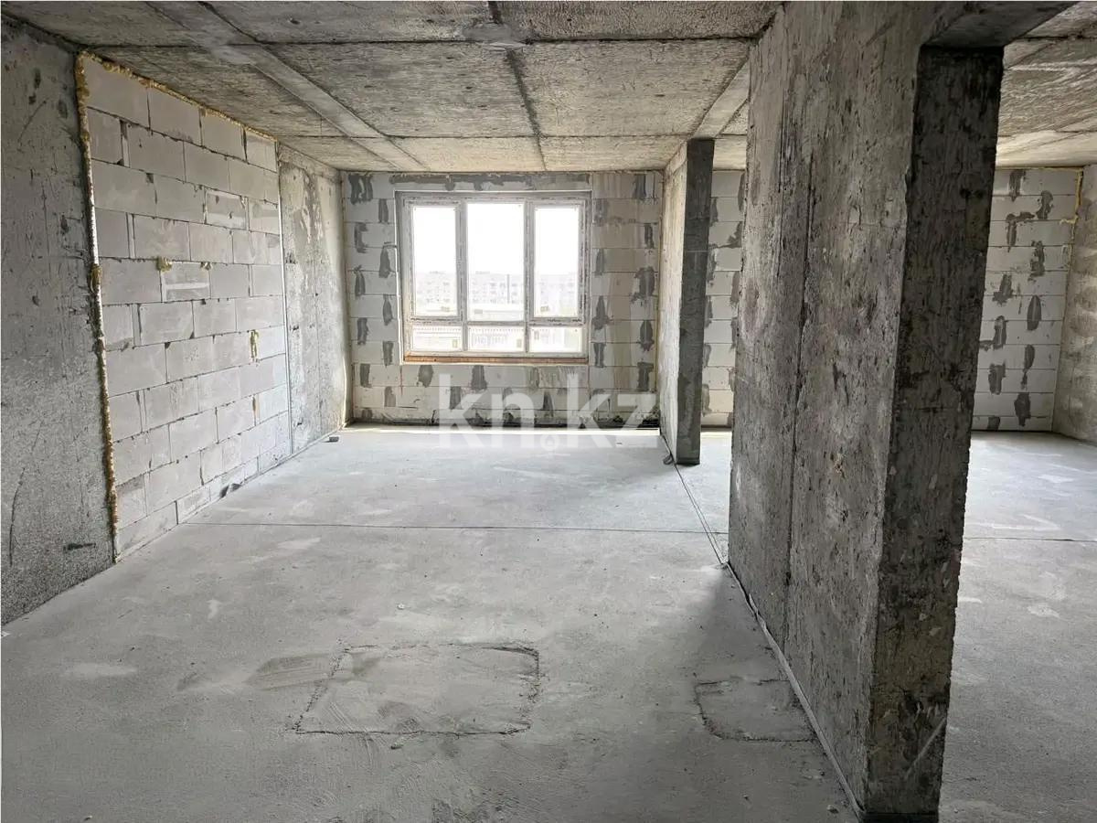 Продажа 2-комнатной квартиры, 58.5 м² в Алматы - фото 2