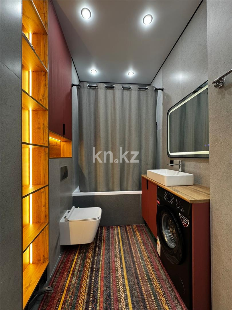 Продажа 3-комнатной квартиры, 64.8 м² в Астане - фото 8