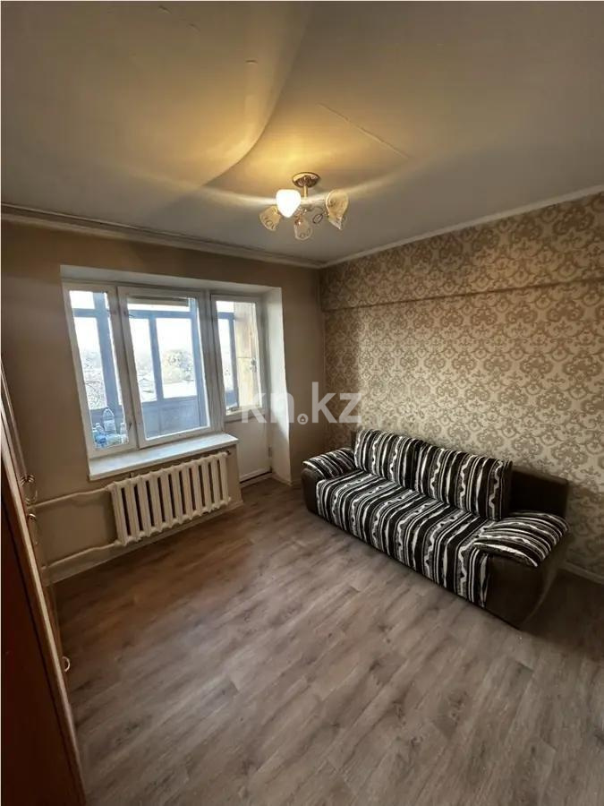 Продажа 2-комнатной квартиры, 56 м², пр. Райымбека, дом  383 в Алматы - фото 2