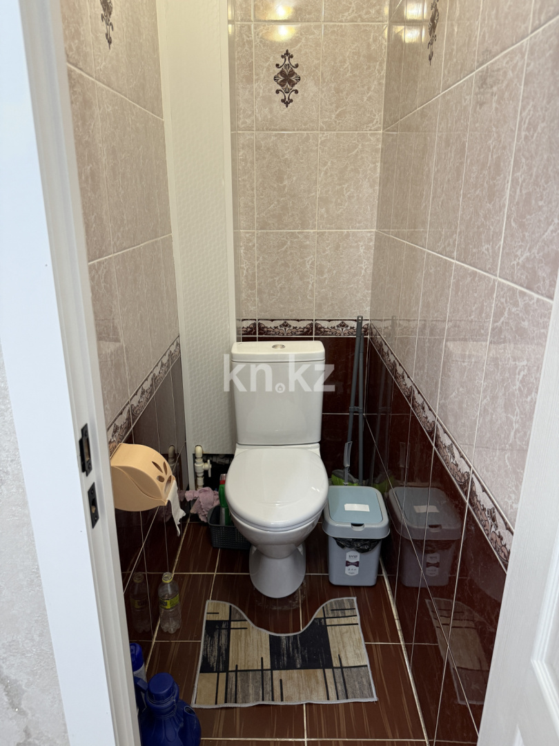 Продажа 3-комнатной квартиры, 56.7 м² в Жезказгане - фото 6