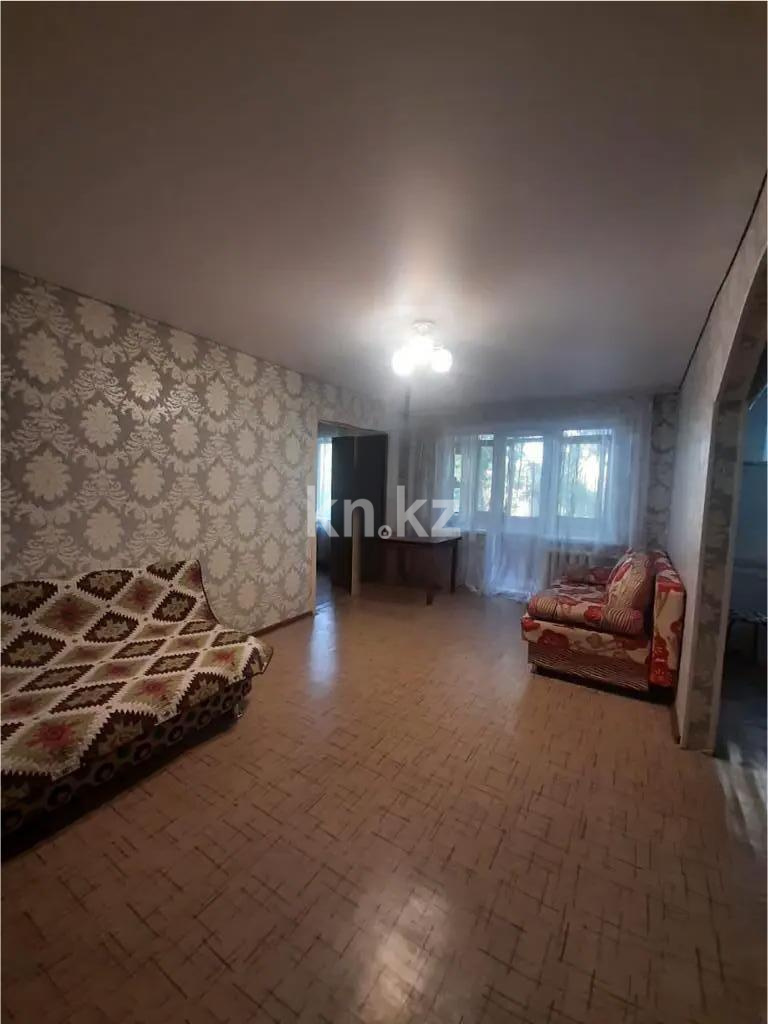 Продажа 2-комнатной квартиры, 45 м² в Караганде - фото 2