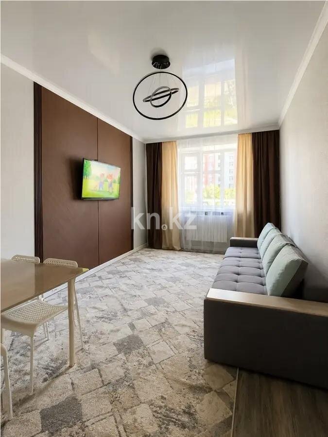 Продажа 2-комнатной квартиры, 46 м² в Астане