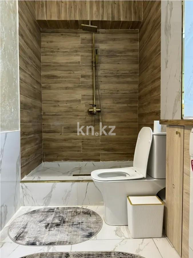 Продажа 2-комнатной квартиры, 87.3 м² в Алматы - фото 4