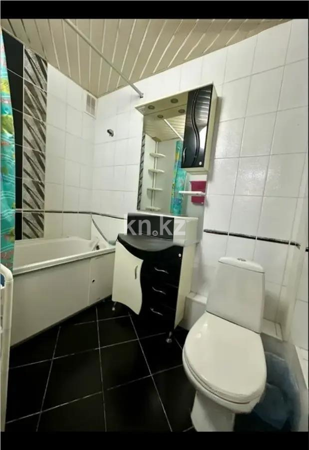 Продажа 2-комнатной квартиры, 56 м², ул. Косшыгулулы, дом  22б в Астане - фото 4