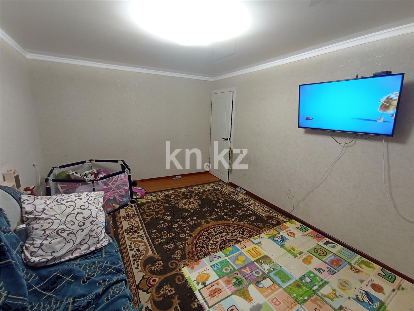 Продажа 2-комнатной квартиры, 51 м² в Караганде - фото 2