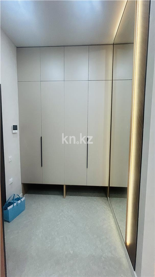 Продажа 2-комнатной квартиры, 45 м² в Караганде - фото 11