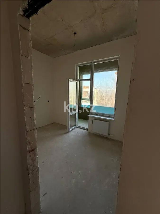 Продажа 1-комнатной квартиры, 39 м², пр. Туран, дом  57а в Астане - фото 2