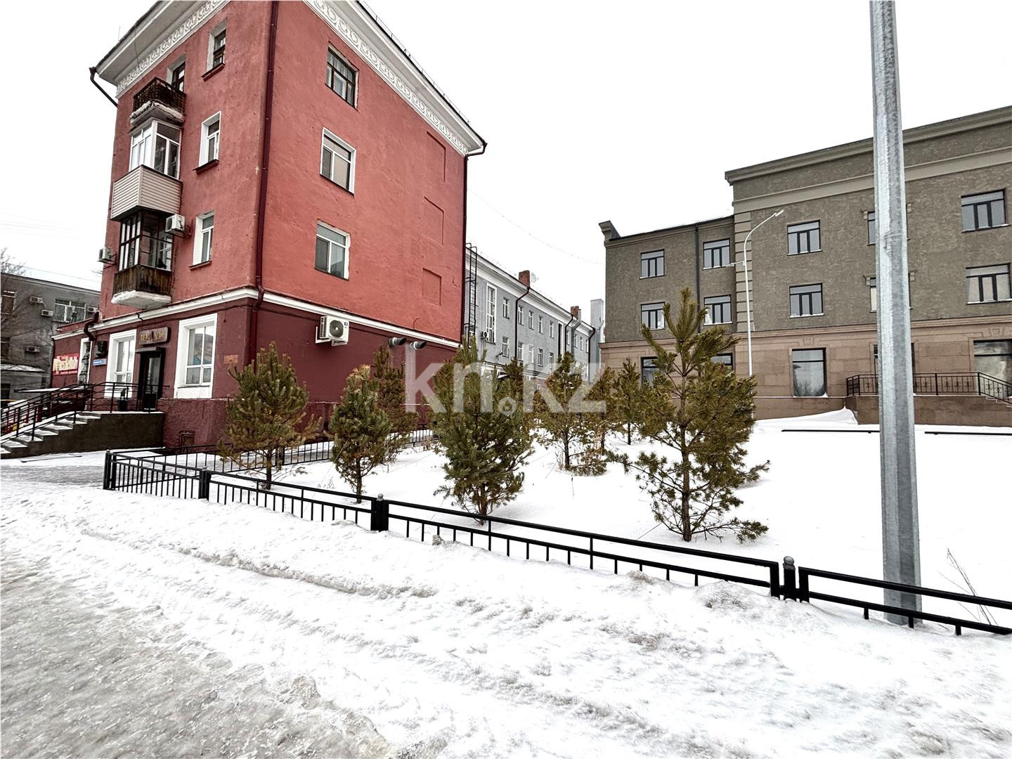 Продажа 2-комнатной квартиры, 65 м² в Караганде - фото 17