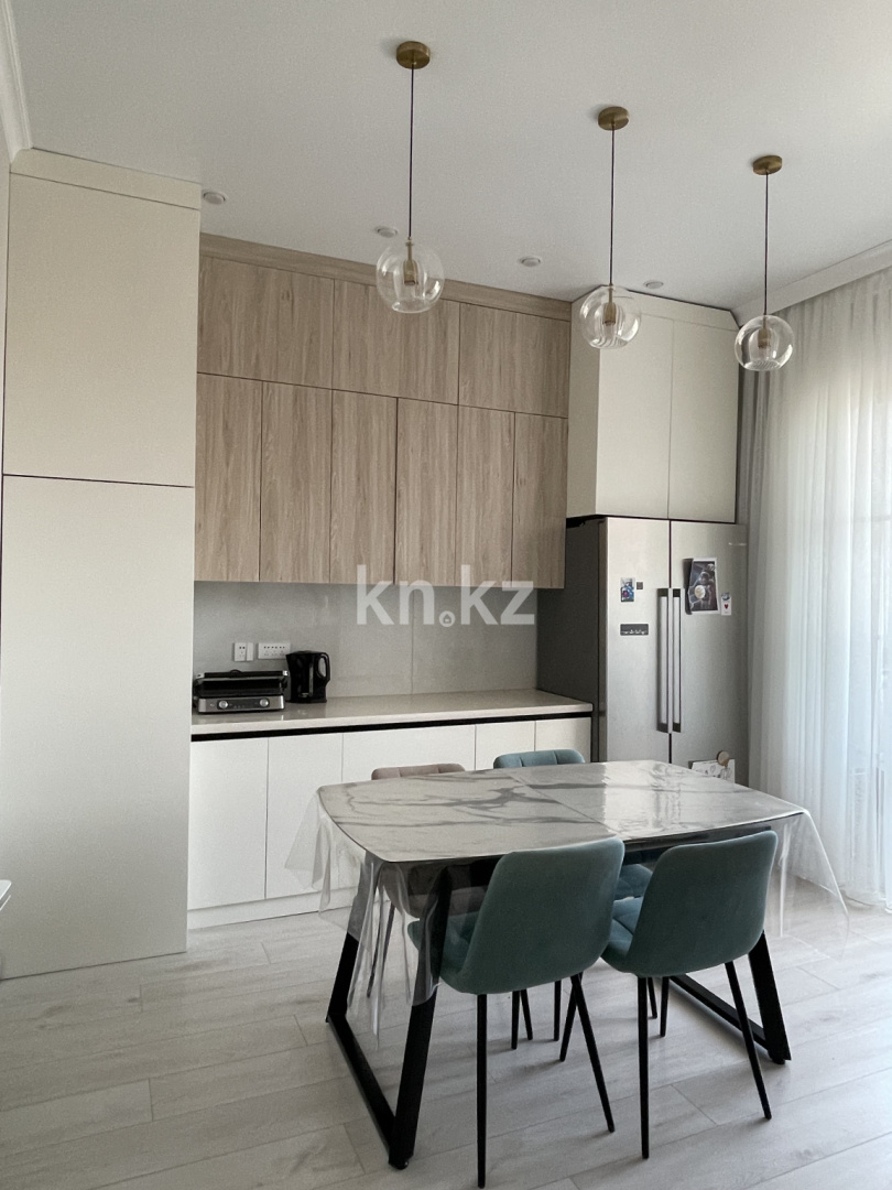Продажа 5-комнатной квартиры, 125 м² в Караганде