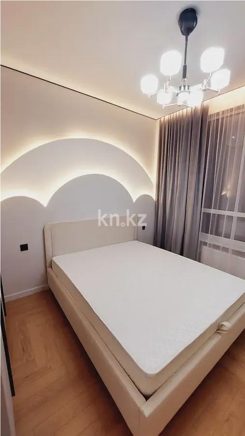 Продажа 2-комнатной квартиры, 42 м², ул. Жошы хана, дом  14/1 в Астане - фото 2