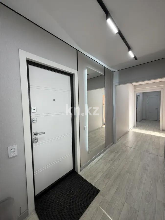 Продажа 4-комнатной квартиры, 88 м² в Караганде - фото 7