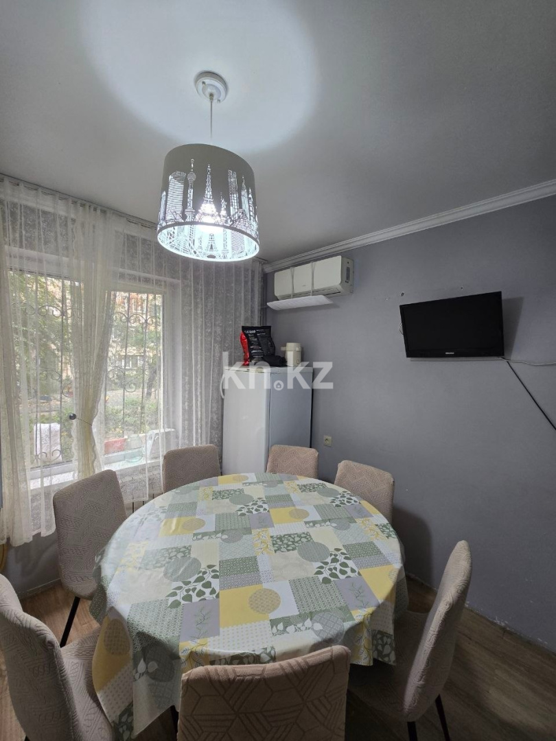 Продажа 4-комнатной квартиры, 86.2 м² в Алматы - фото 34