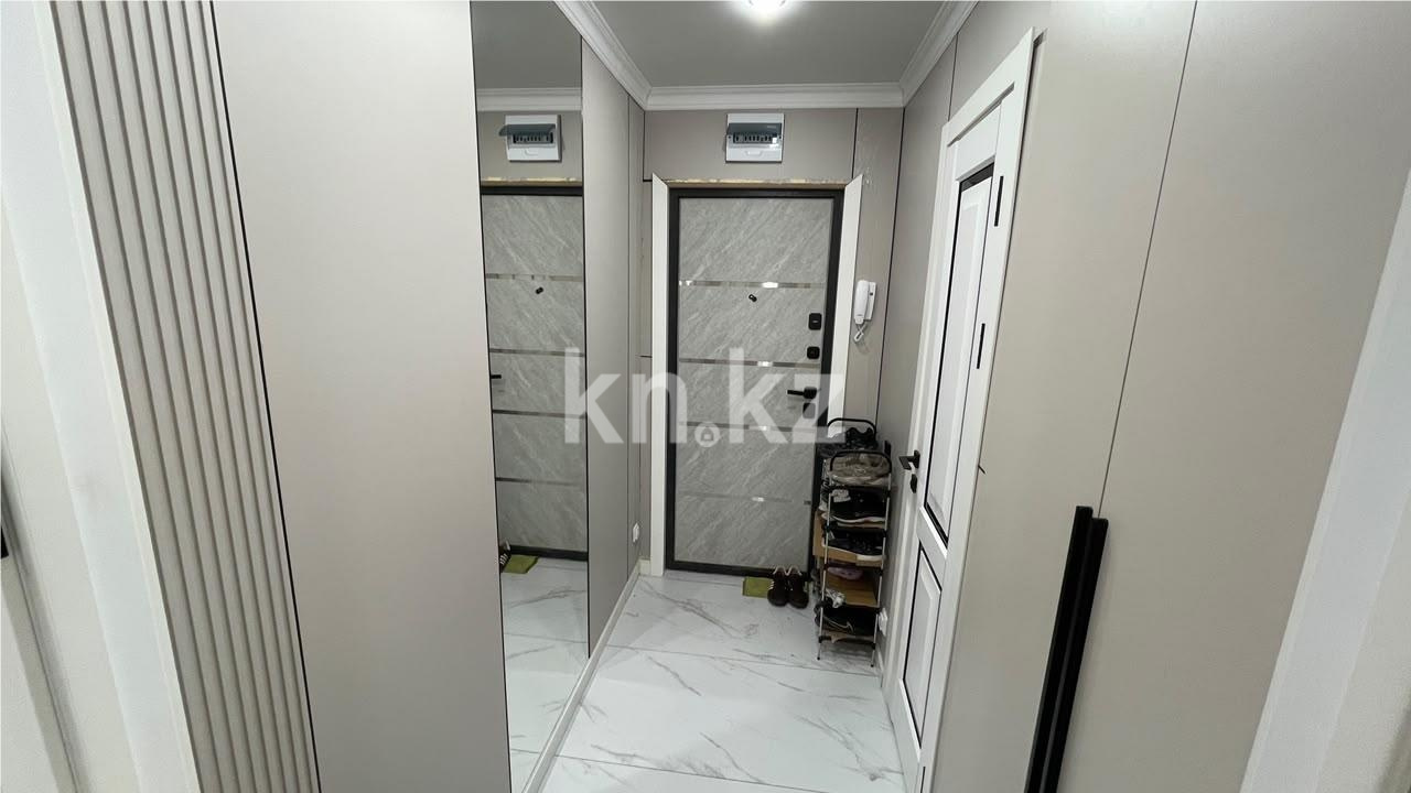Продажа 3-комнатной квартиры, 46 м² в Караганде - фото 3