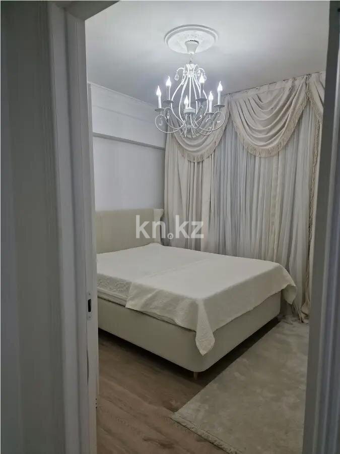 Продажа 2-комнатной квартиры, 60 м² в Алматы - фото 2
