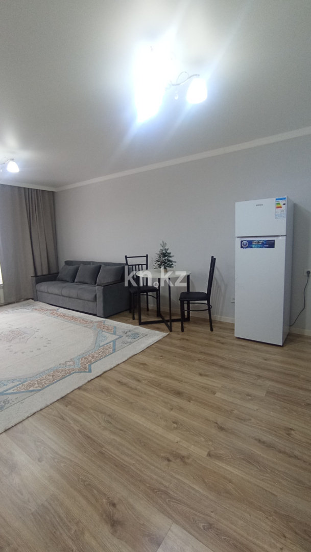 Аренда 1-комнатной квартиры, 30 м² в Алматы - фото 4