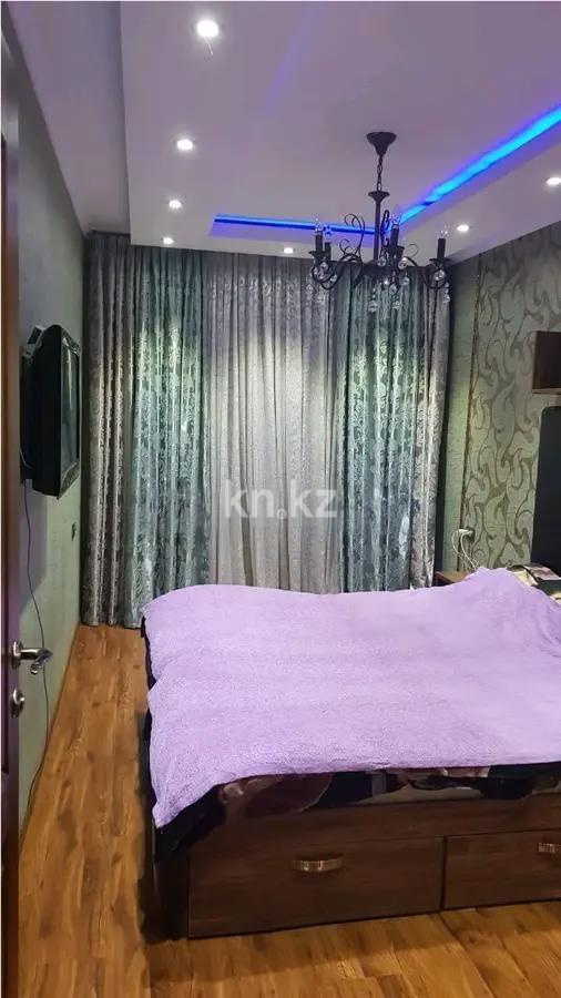 Продажа 3-комнатной квартиры, 59.2 м² в Алматы - фото 2