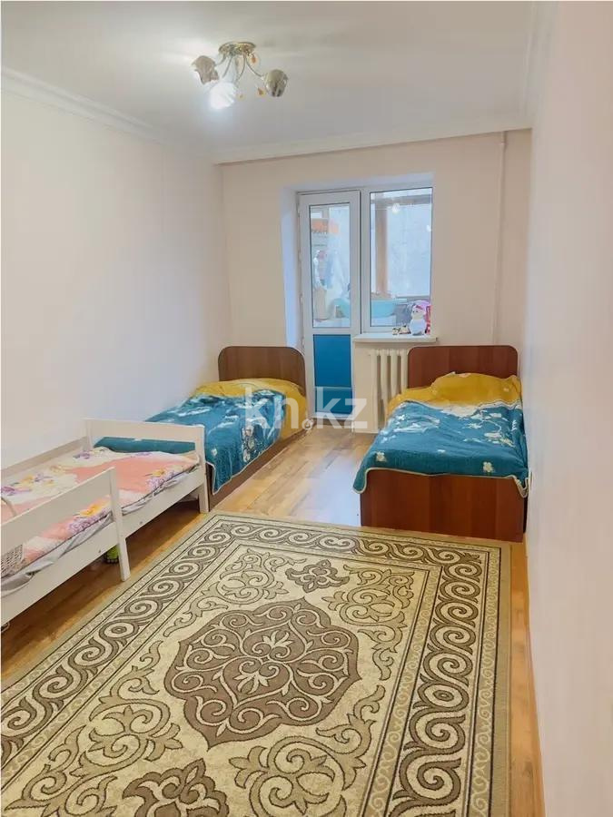 Продажа 3-комнатной квартиры, 63 м² в Караганде - фото 2