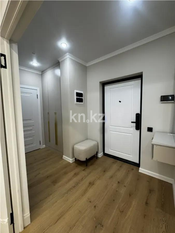 Продажа 1-комнатной квартиры, 45 м², ул. Момышулы, дом  5/4 в Алматы - фото 4