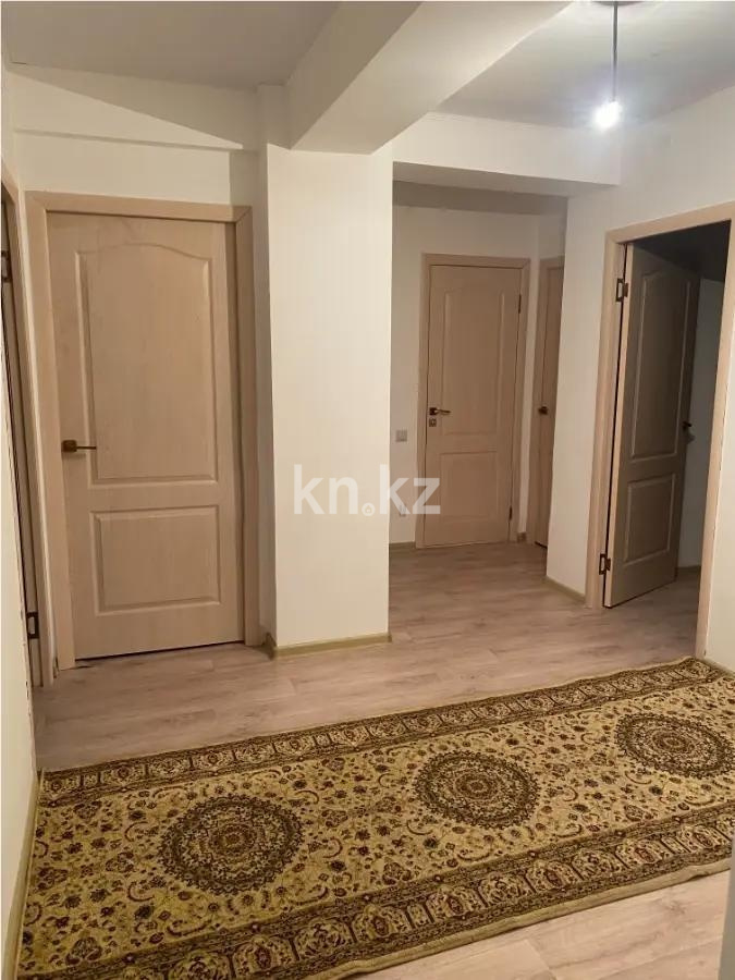 Продажа 3-комнатной квартиры, 78 м² в Алматы - фото 4