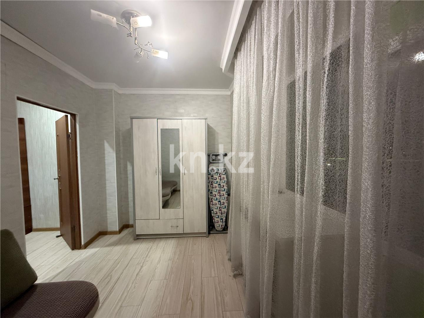 Продажа 2-комнатной квартиры, 44 м² в Астане - фото 6