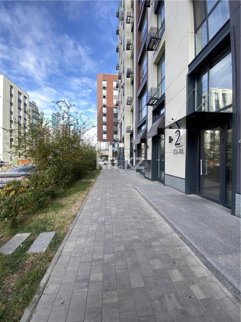 Продажа 3-комнатной квартиры, 67.1 м² в Астане - фото 26