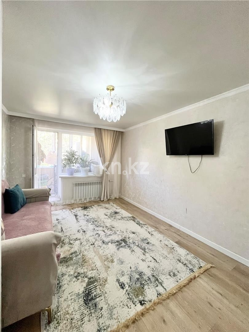Продажа 2-комнатной квартиры, 50 м² в Астане