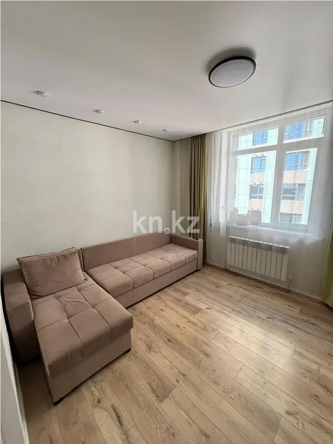 Продажа 1-комнатной квартиры, 36.2 м² в Астане