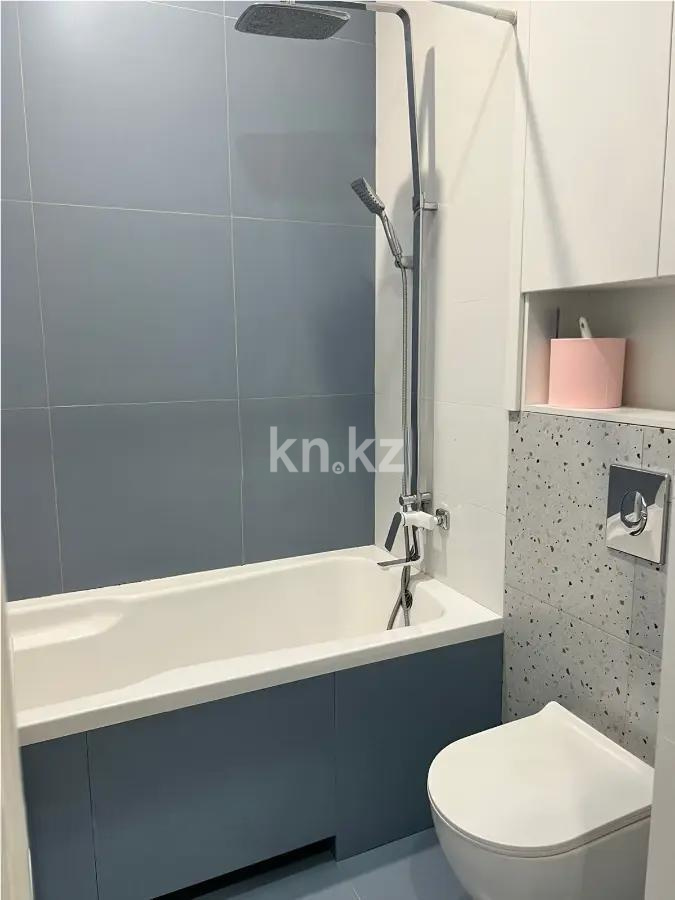Продажа 4-комнатной квартиры, 84 м² в Астане - фото 5