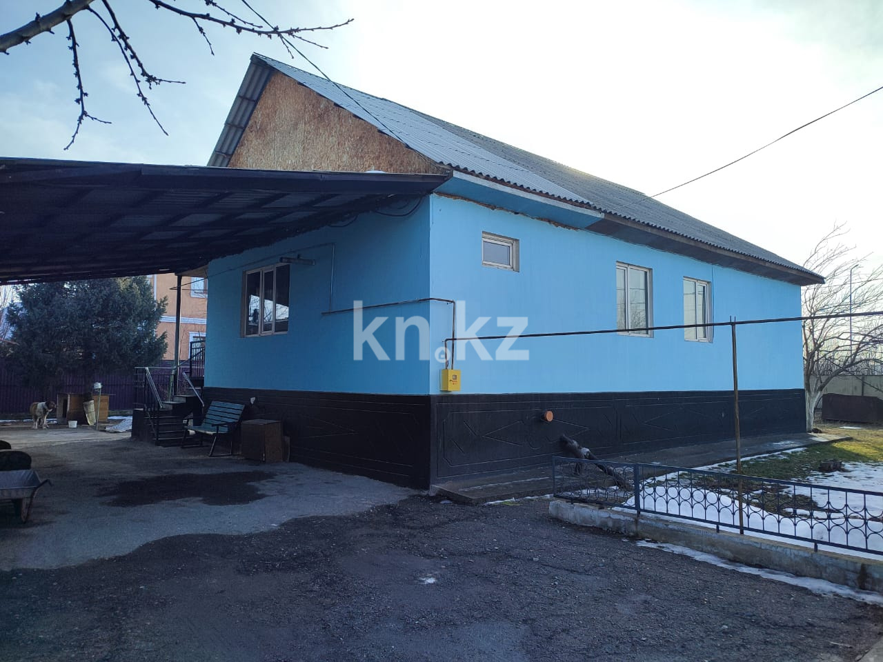 Продажа 5-комнатного дома, 130 м² в Алматинской области - фото 2