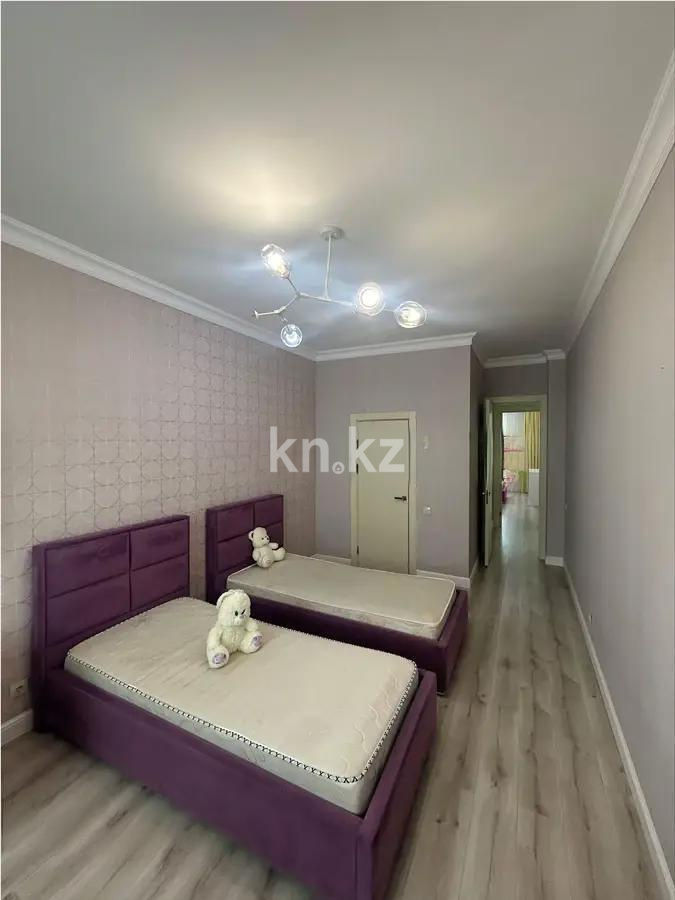 Продажа 4-комнатной квартиры, 117.6 м² в Астане - фото 2