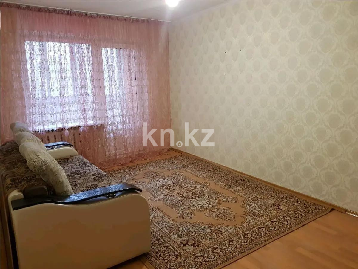 Продажа 1-комнатной квартиры, 33 м², ул. Ураза Исаева, дом  163 в Алматы