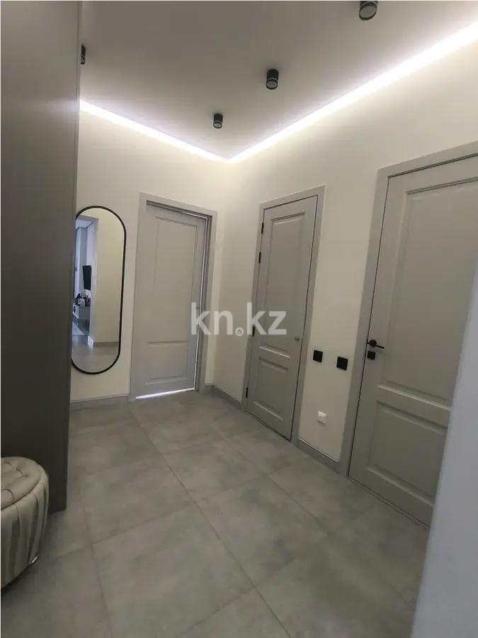 Продажа 3-комнатной квартиры, 86 м² в Астане - фото 7