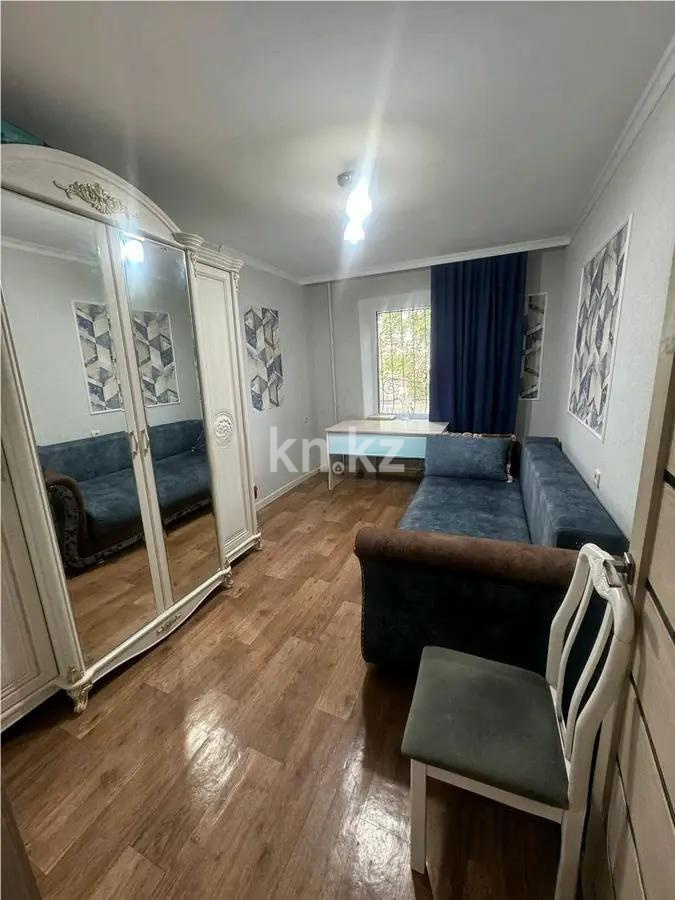 Продажа 4-комнатной квартиры, 83 м², ул. Шерубай батыра, дом  39 в Абае - фото 3