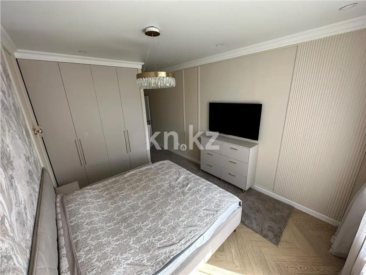 Продажа 4-комнатной квартиры, 117 м² в Алматы - фото 3