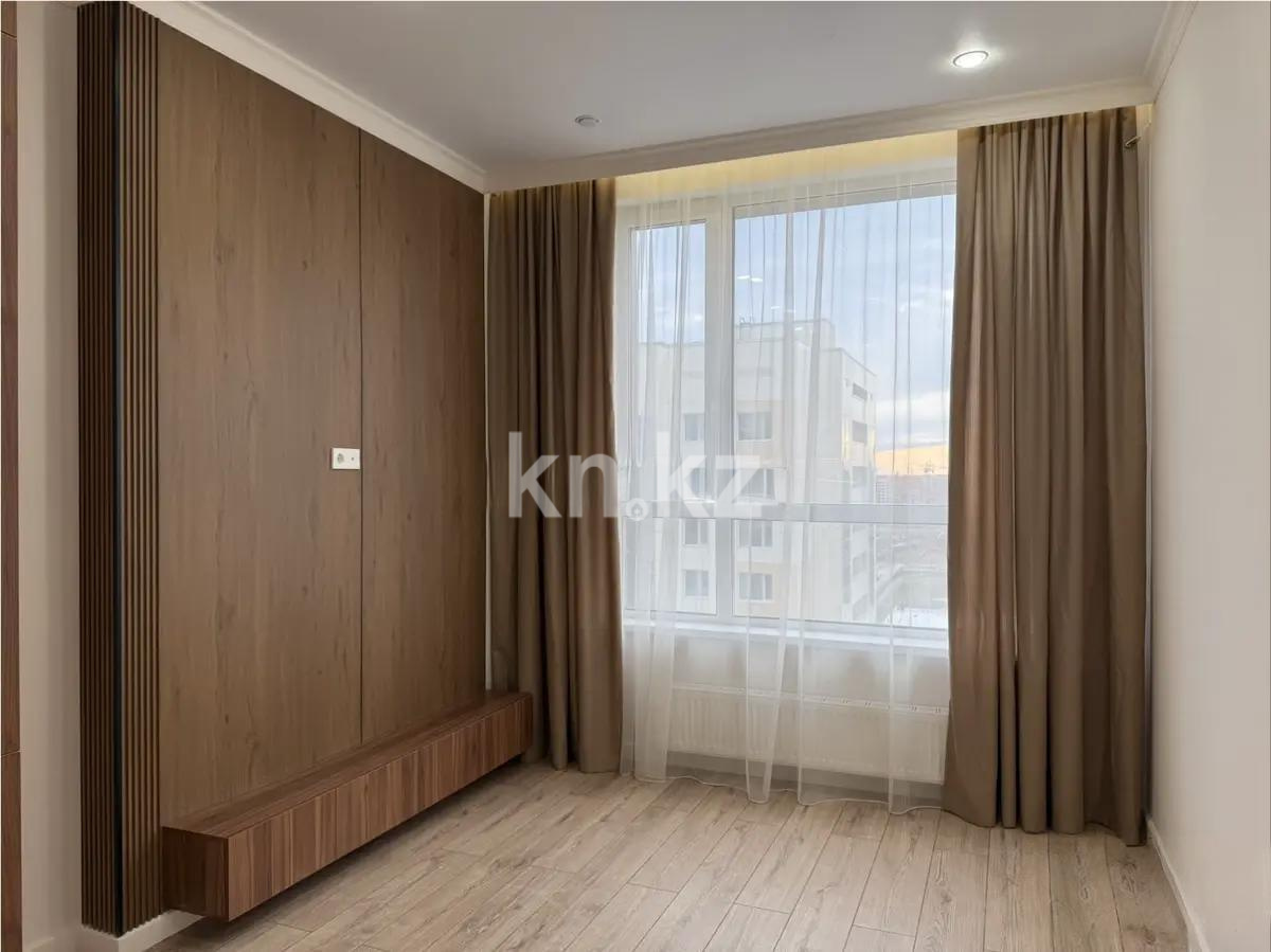 Продажа 3-комнатной квартиры, 68 м² в Астане