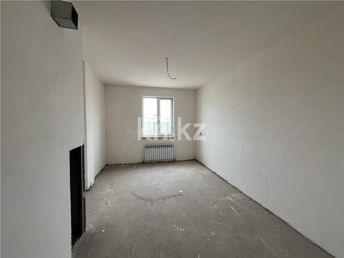 Продажа 3-комнатной квартиры, 92.7 м² в Астане - фото 4