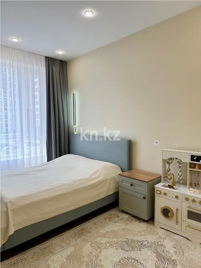 Продажа 3-комнатной квартиры, 82 м², пр. Туран, дом  45/1 в Астане - фото 4