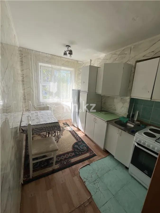 Продажа 2-комнатной квартиры, 45 м² в Караганде - фото 3
