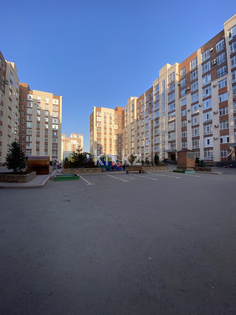 Продажа 2-комнатной квартиры, 62.3 м² в Караганде - фото 7