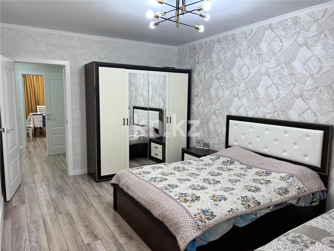 Продажа 3-комнатной квартиры, 83 м² в Караганде - фото 7