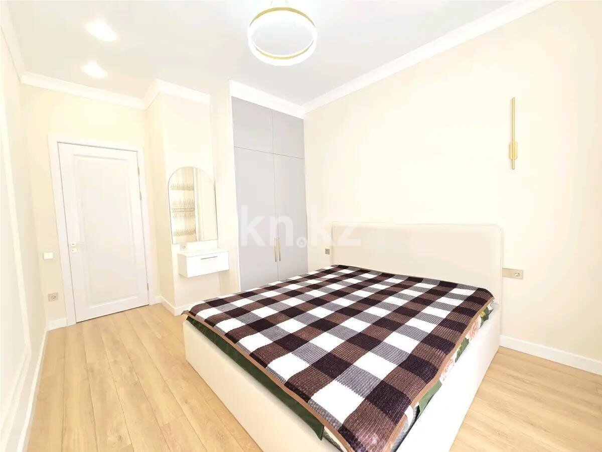 Продажа 3-комнатной квартиры, 66 м² в Астане - фото 2
