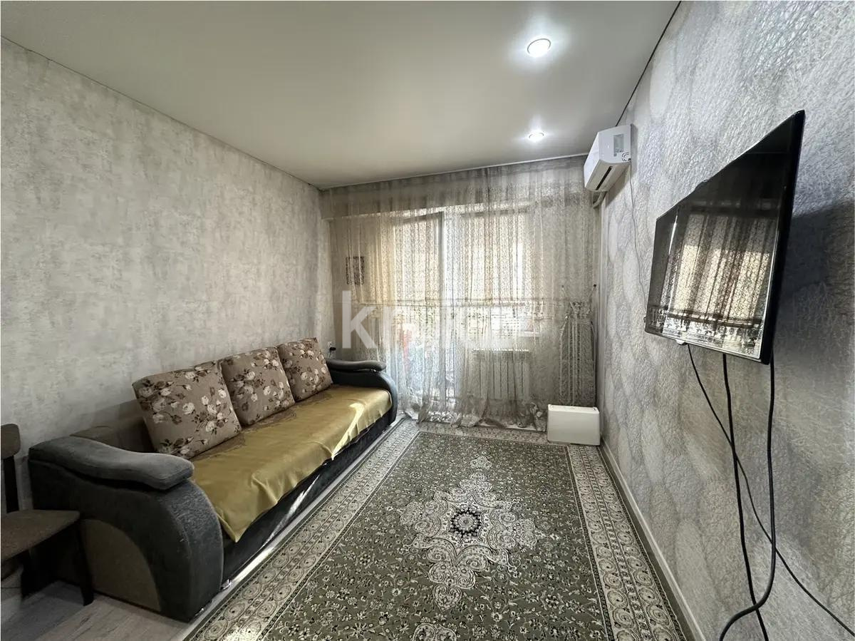 Продажа 1-комнатной квартиры, 27.2 м² в Алматы